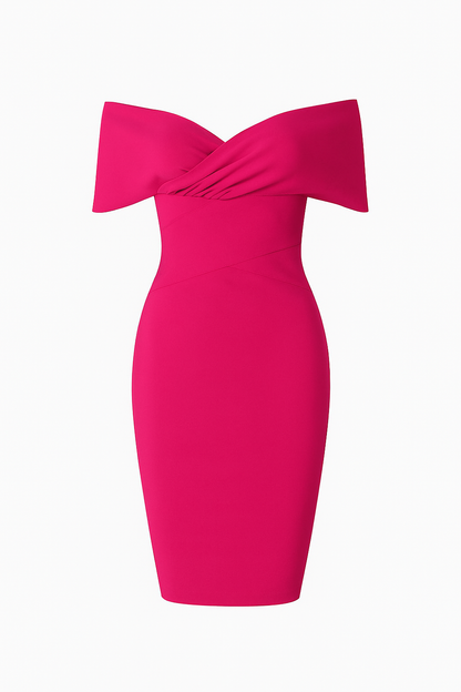 Elegant Evening Dress