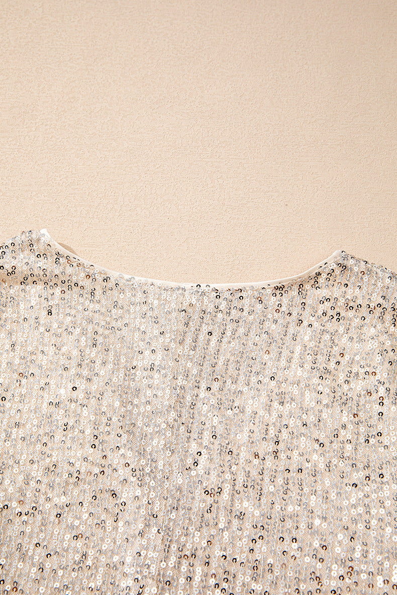 Sequin Body