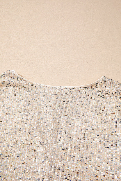 Sequin Body