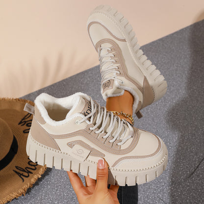 Chunky Sneakers