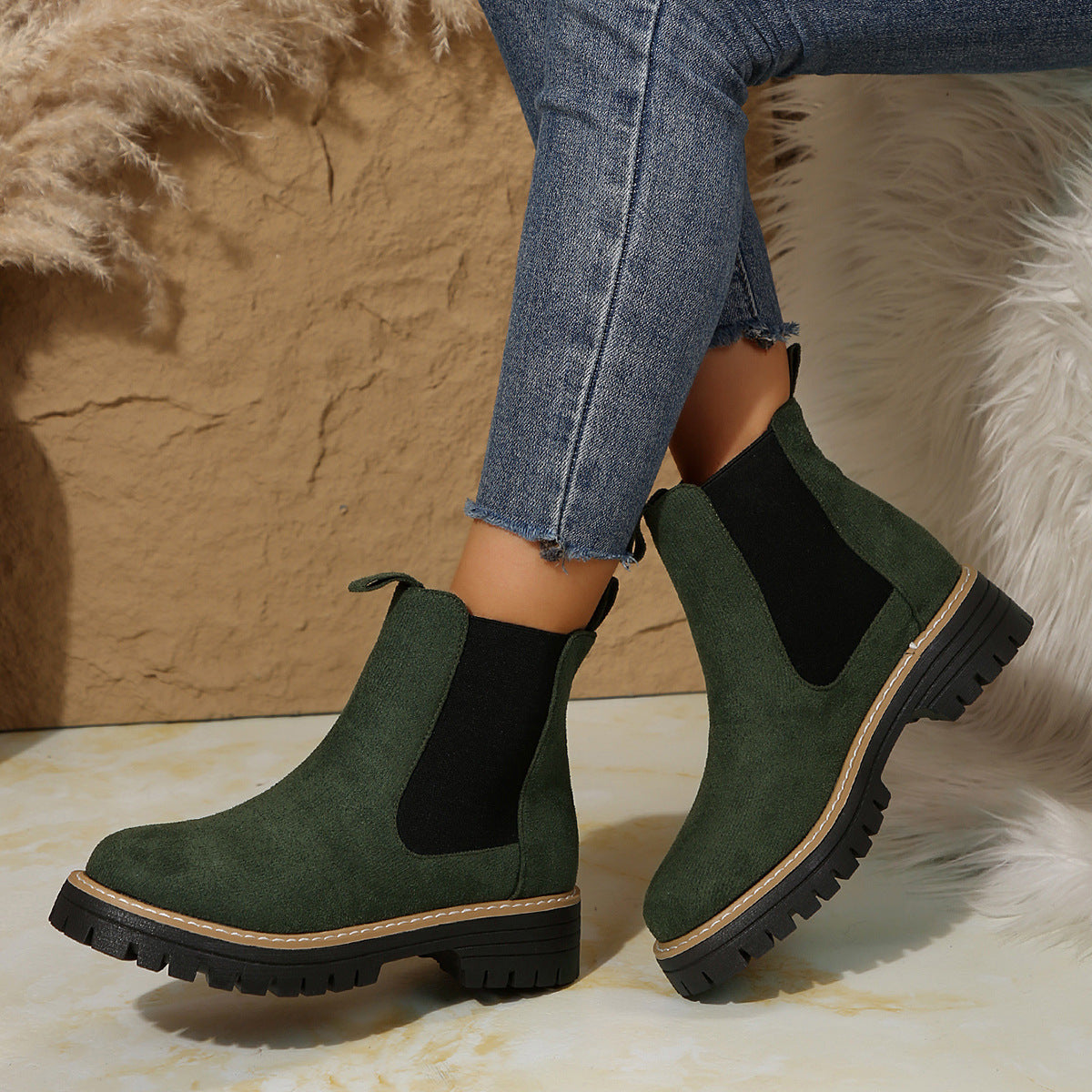 Chelsea Boots