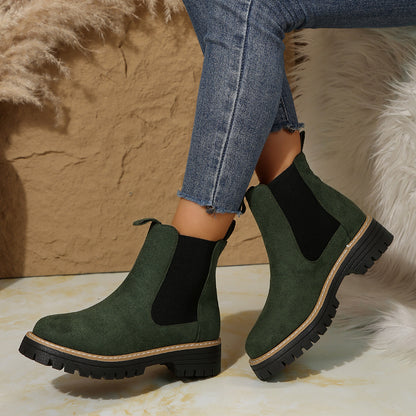 Chelsea Boots