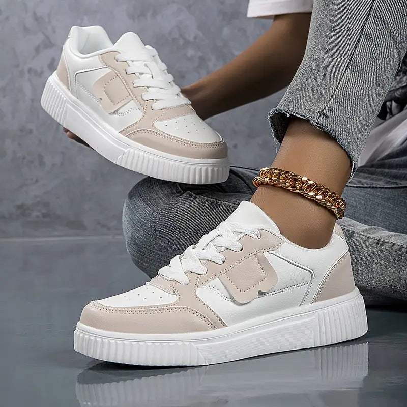 Colorblock Sneaker