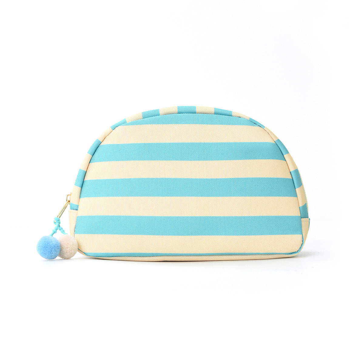 Gestreept Make-Up tasje