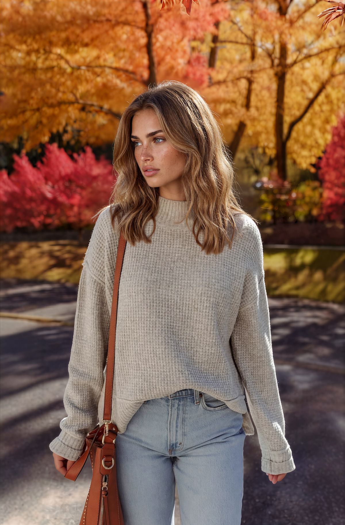 Everyday Cozy Knit