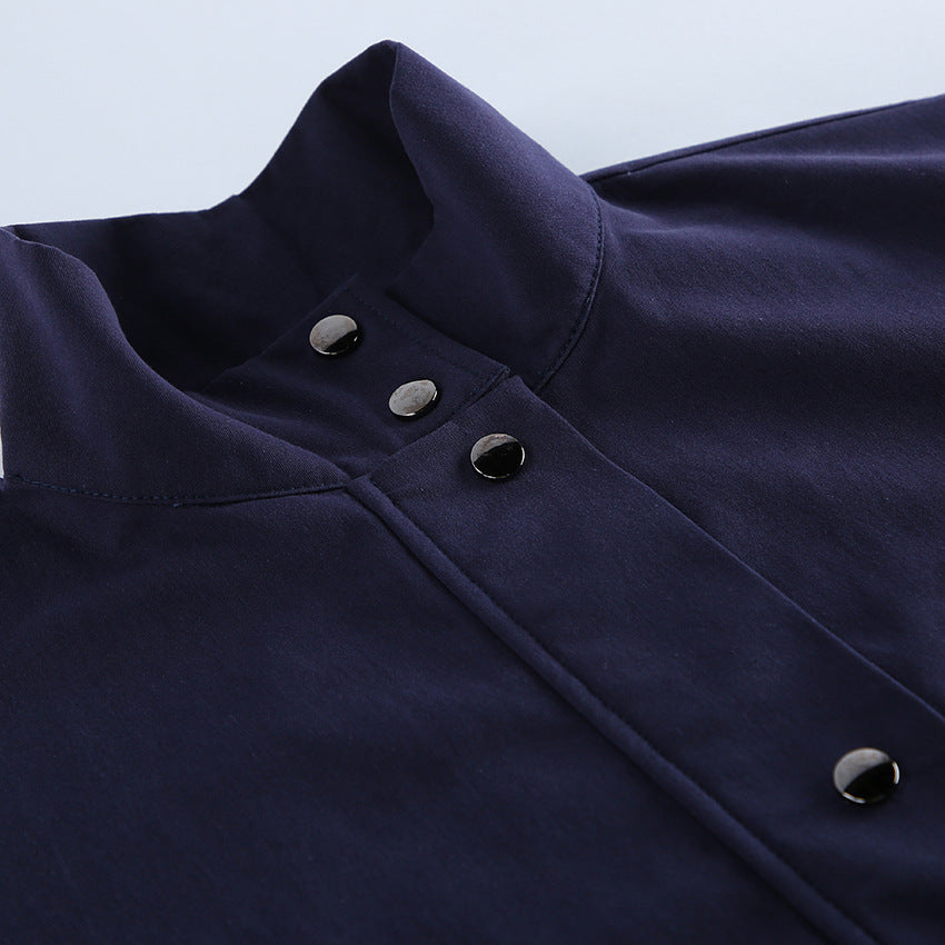 Casual licht herfst Jacket