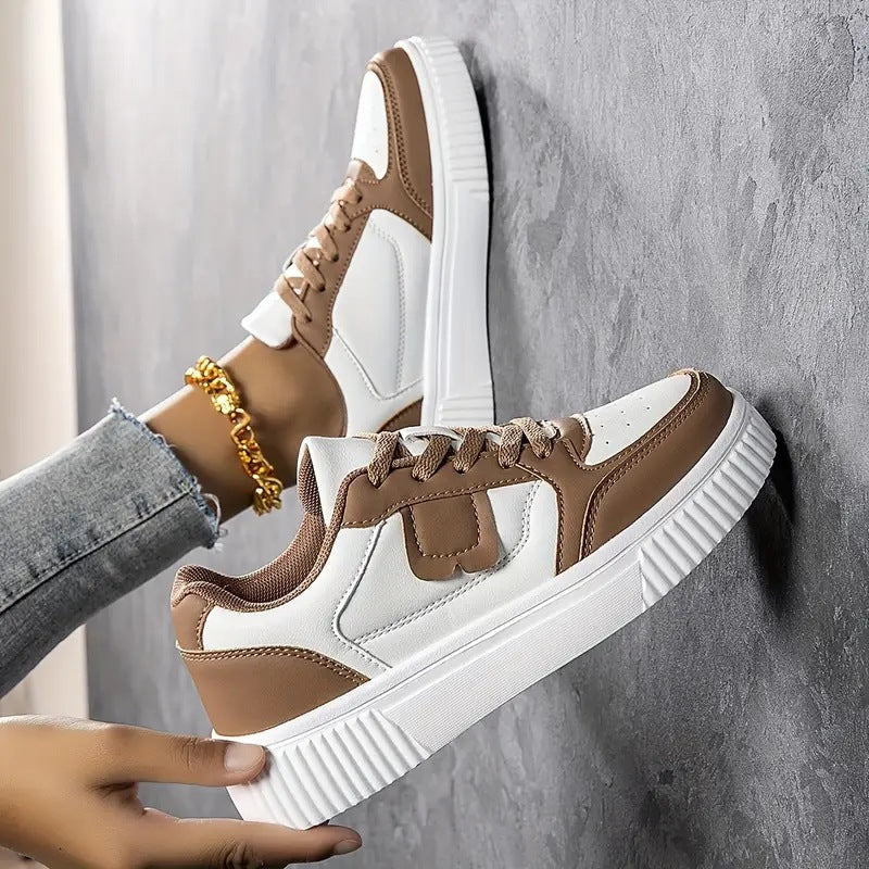 Colorblock Sneaker