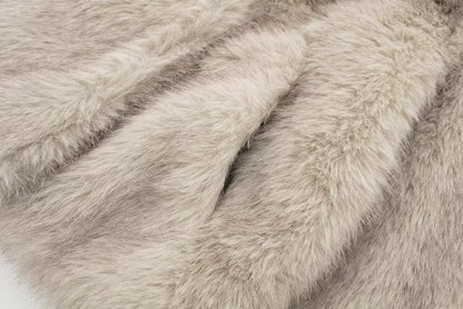 Fluffy Luxe Coat