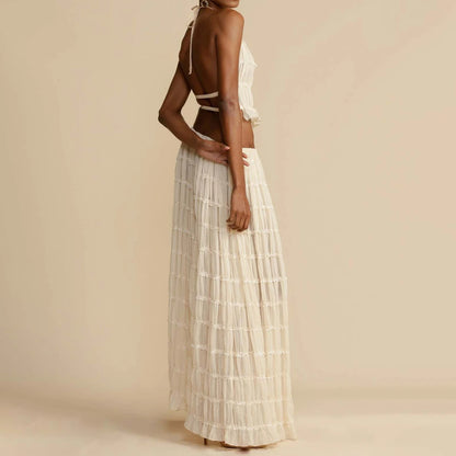 2 Piece Beach Set