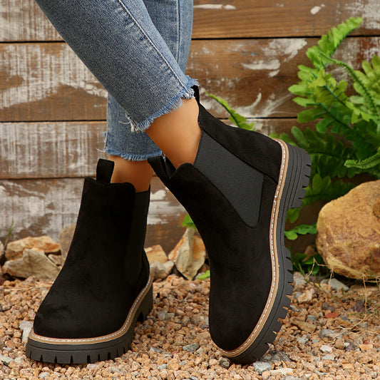 Chelsea Boots