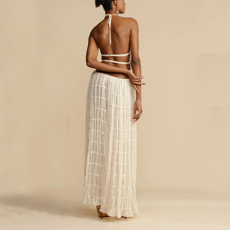 2 Piece Beach Set