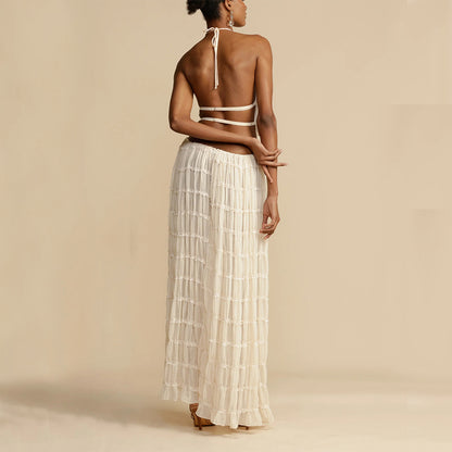 2 Piece Beach Set