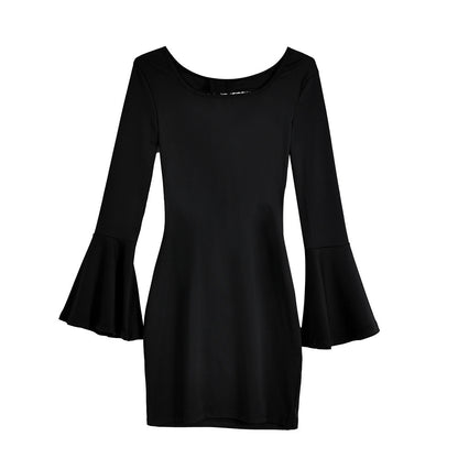 Rhinestone Party Dress