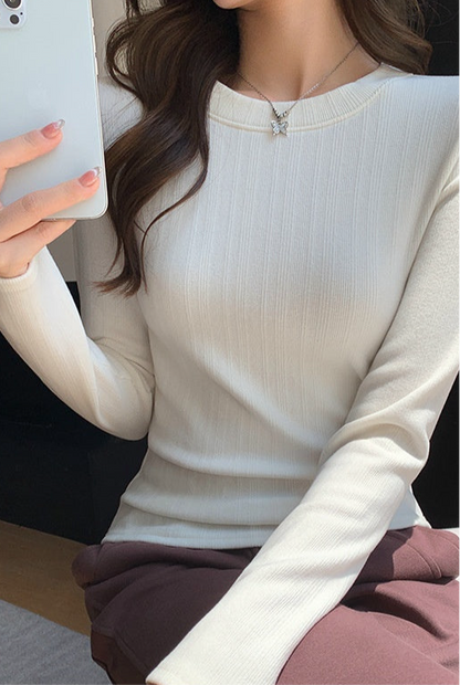 Basic Longsleeve
