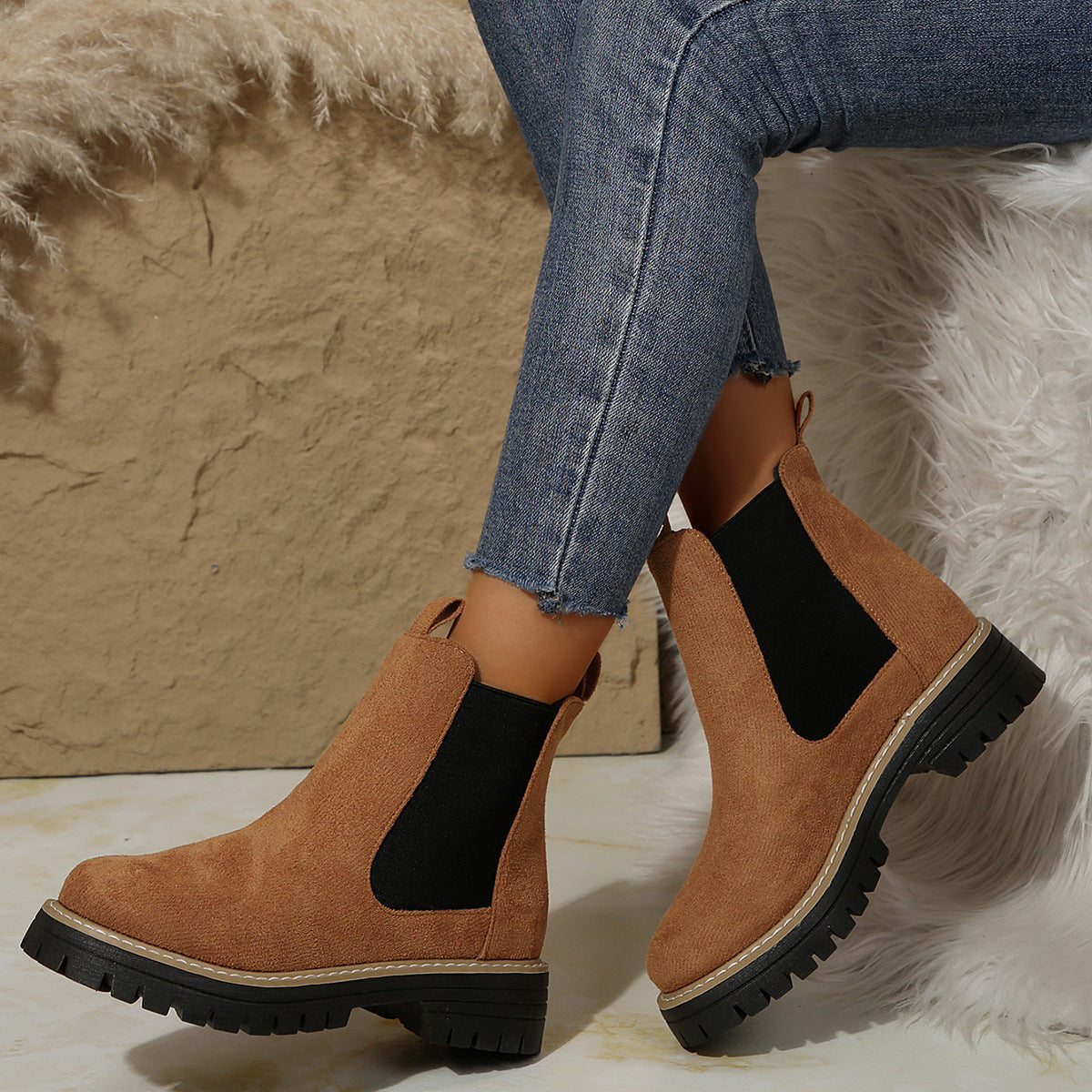 Chelsea Boots