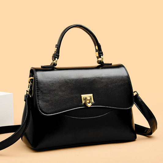 High-end Shoulder Tote Bag