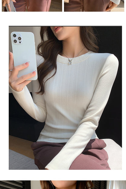 Basic Longsleeve