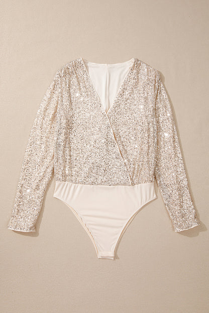 Sequin Body