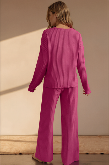 Classic Comfort Set