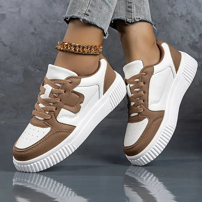 Colorblock Sneaker