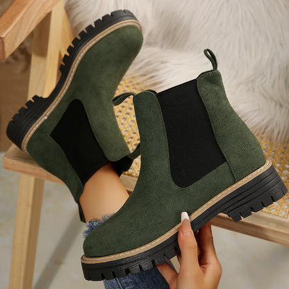 Chelsea Boots