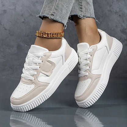 Colorblock Sneaker