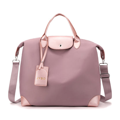 Travel Duffel Bag