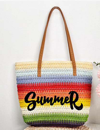 Stro Shopper Summer