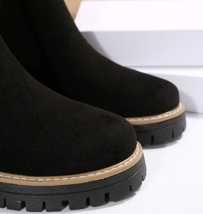 Chelsea Boots