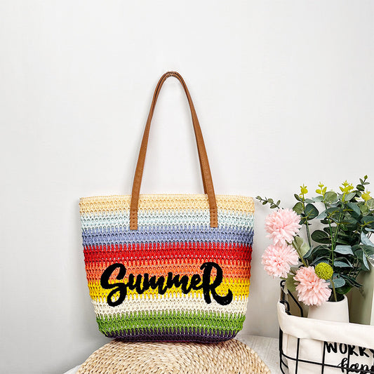 Stro Shopper Summer