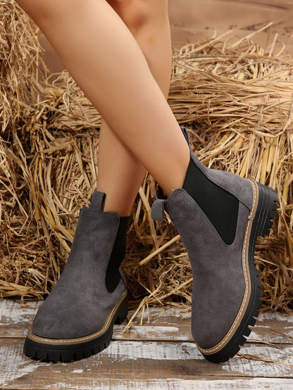 Chelsea Boots