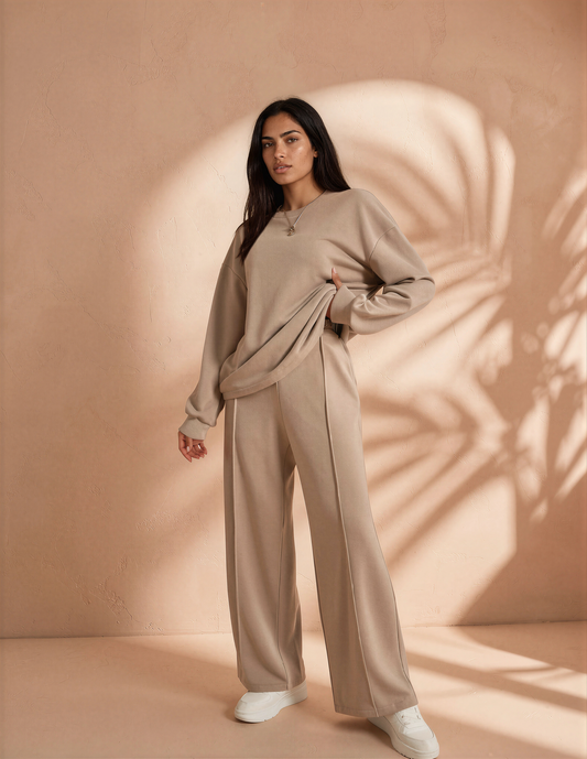 Comfy Lounge Set