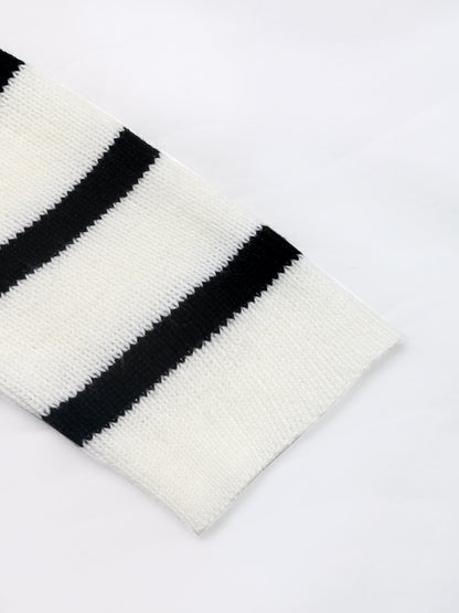 Knitted Cardigan